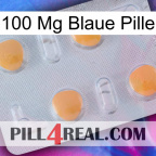 100 Mg Blue Pill 24